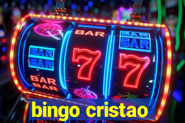 bingo cristao